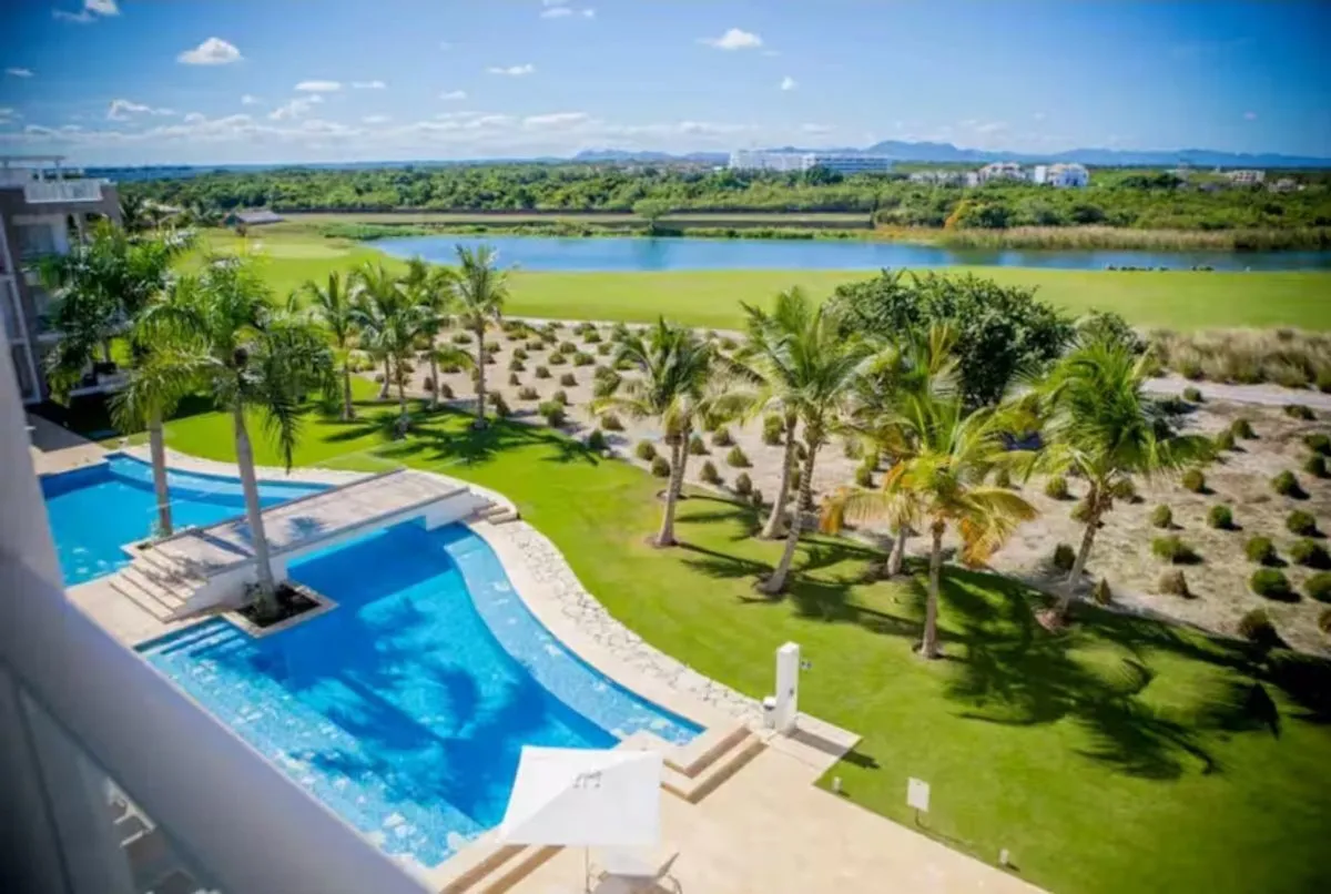 Apartamento in Punta Cana, La Altagracia, Hauptfoto