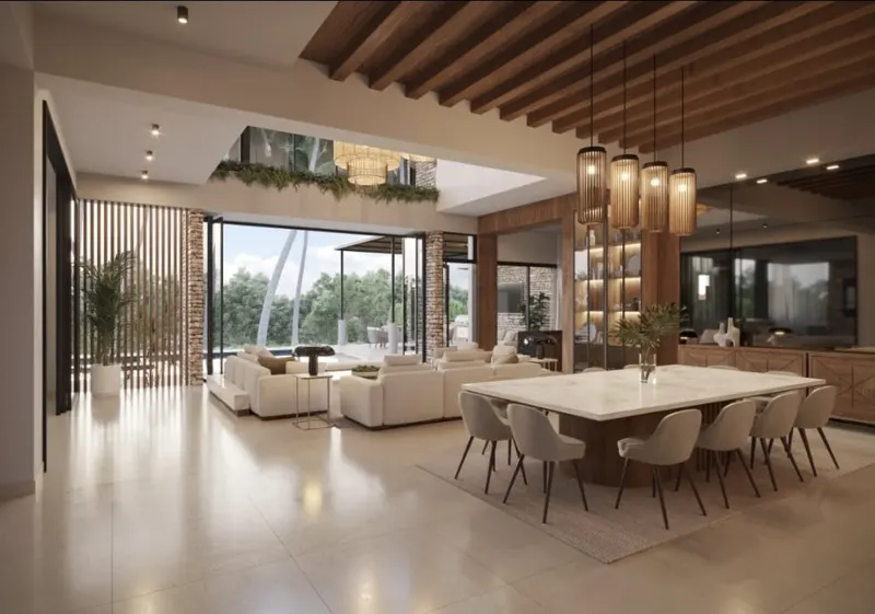Progetto a CAP CANA, Desde USD$ 1,700,000