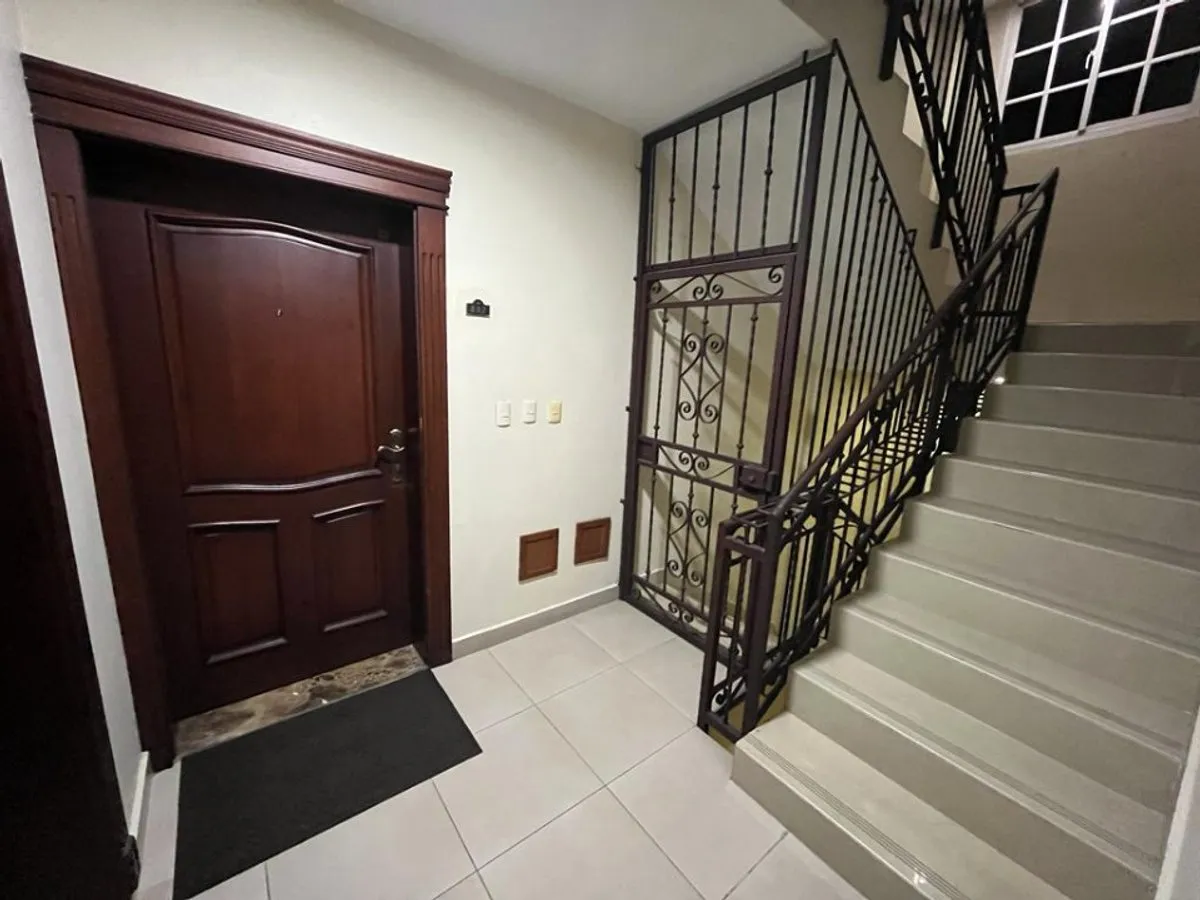 Penthouse En Bella Vista, Santo Domingo De Guzmán, foto 13