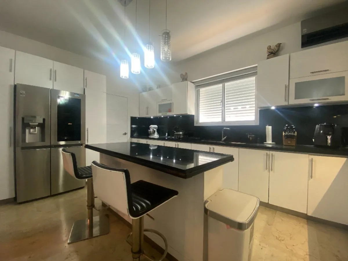 Penthouse in Bella Vista, Santo Domingo de Guzmán, Foto 6