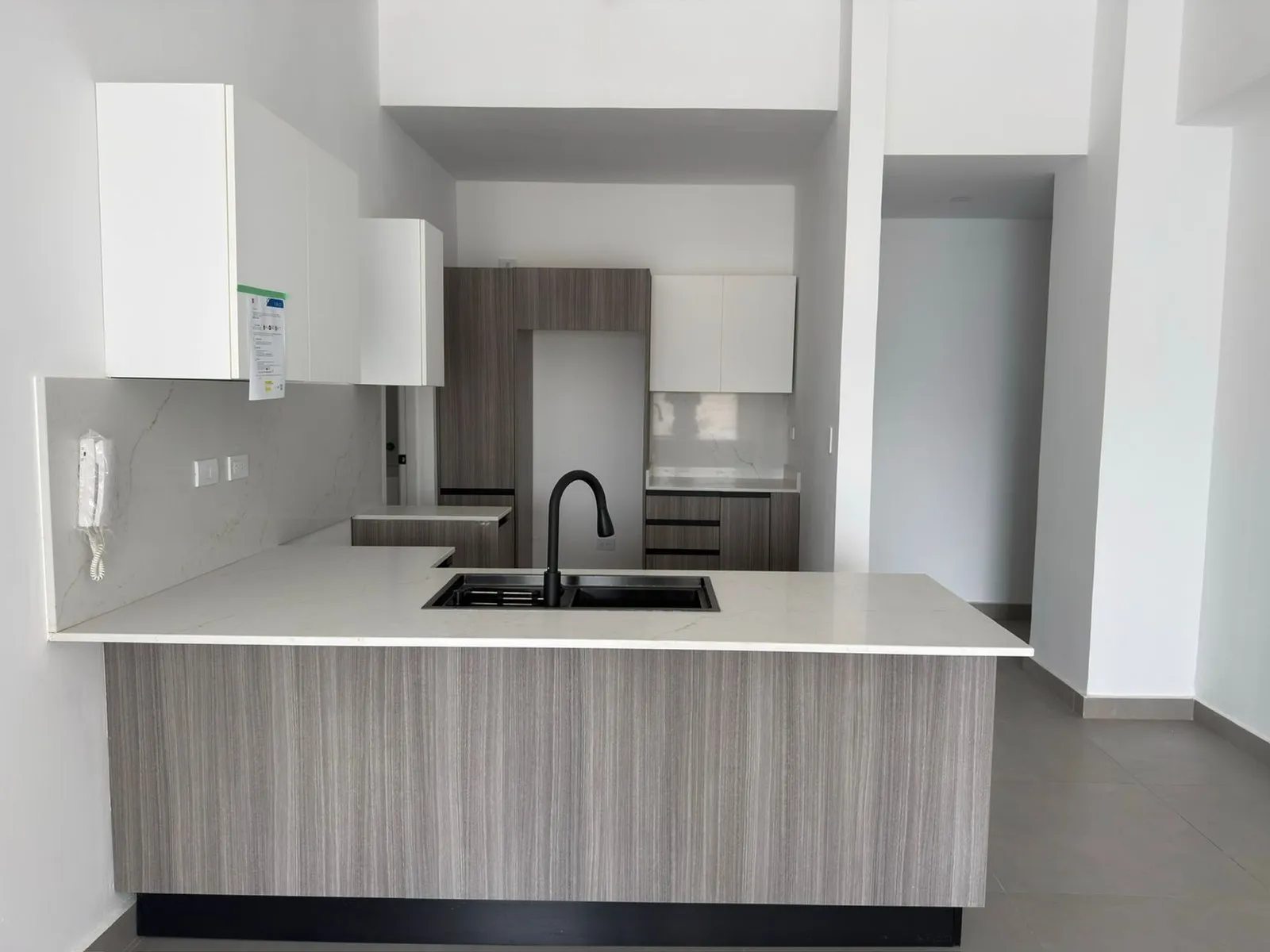 Wohnung in Ensanche Naco, Santo Domingo, Foto 3