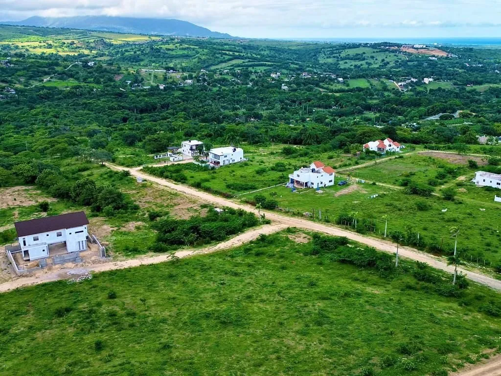 Exquisite Grundstücke in Camú, Puerto Plata – Natur, Komfort und Wertsteigerung, Foto 6