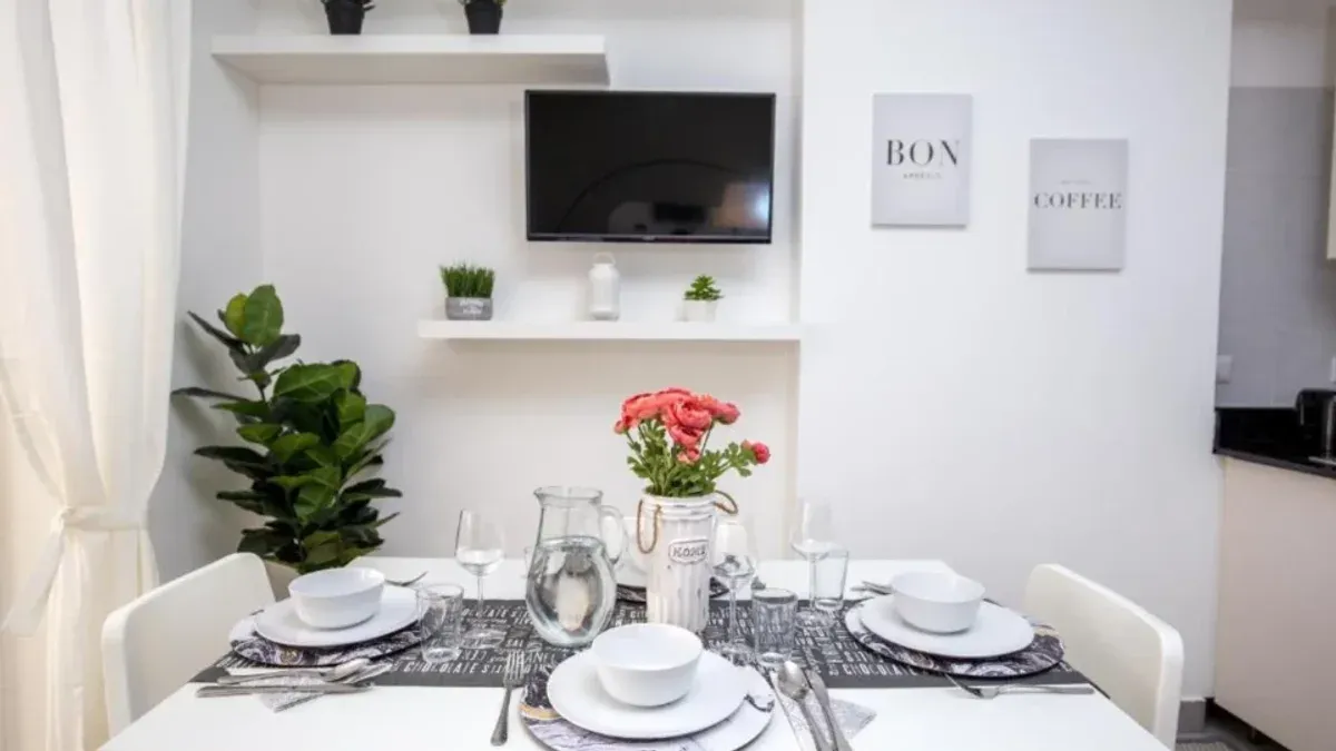 Apartamento turístico en Los Corales, foto 3