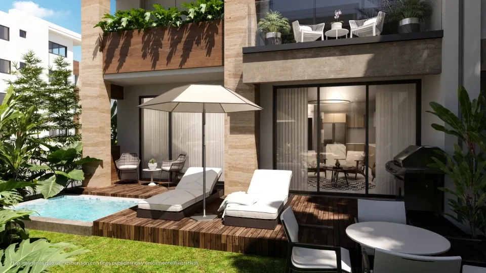 Project in BAVARO, photo 13