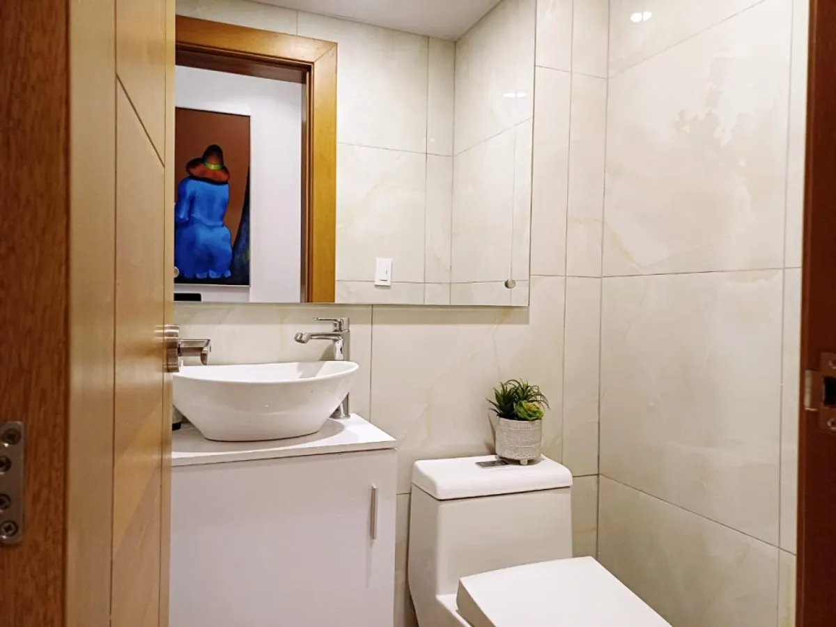 Apartamento Amueblado en Ensanche Naco, foto 14