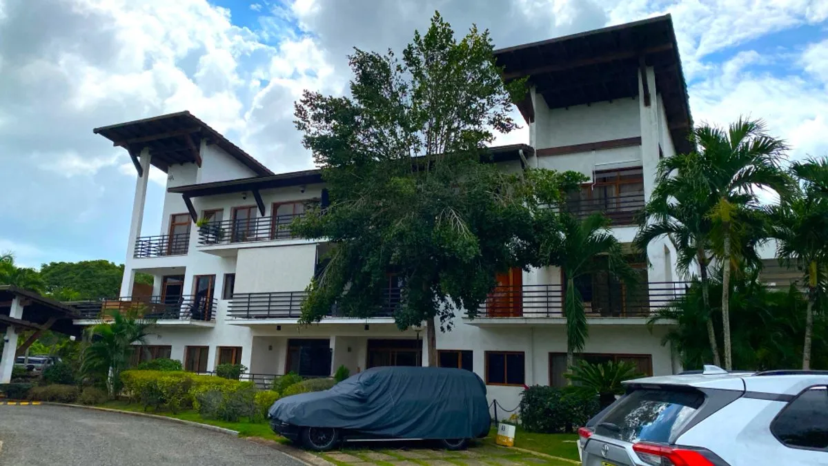 Sybaris Residences Junior Suite Garden, photo 2