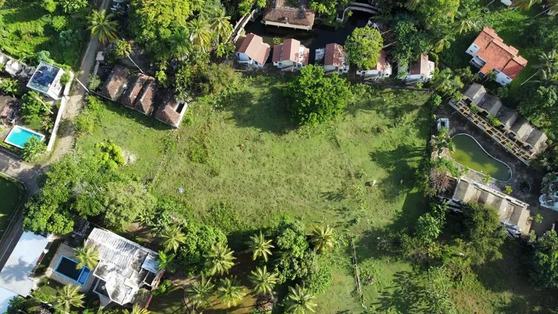 Terrain à vendre à Cabarete – Jardín Deportivo | USD 75 le m², USD$ 197,028