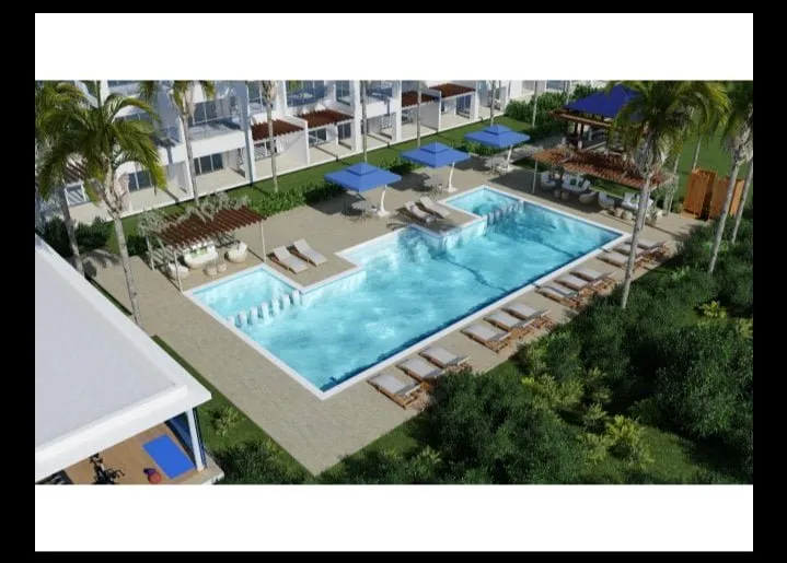 Fortunity Beach Tower II Project, photo 8