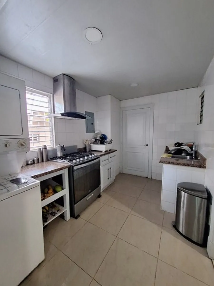 Apartment mit Privatterrasse, Foto 9