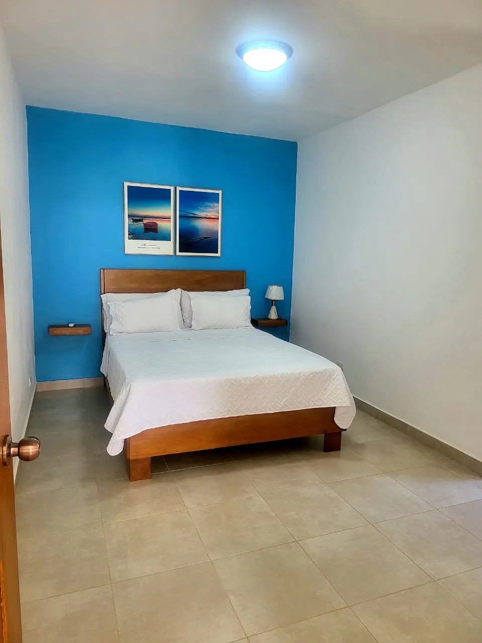 ANGEBOTSPREIS – APARTAMENT IM ERDGESCHOSS MIT 1 SCHLAFZIMMER, Foto 6
