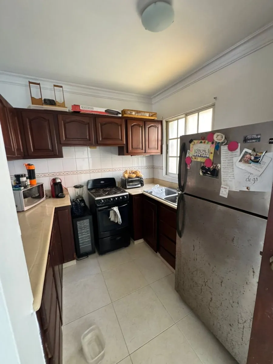 Apartament in El Millón, Santo Domingo, Foto 4