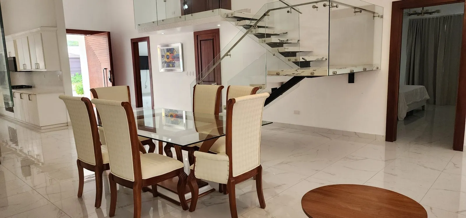 Villa de luxe à Perla Marina Sosúa, photo 12