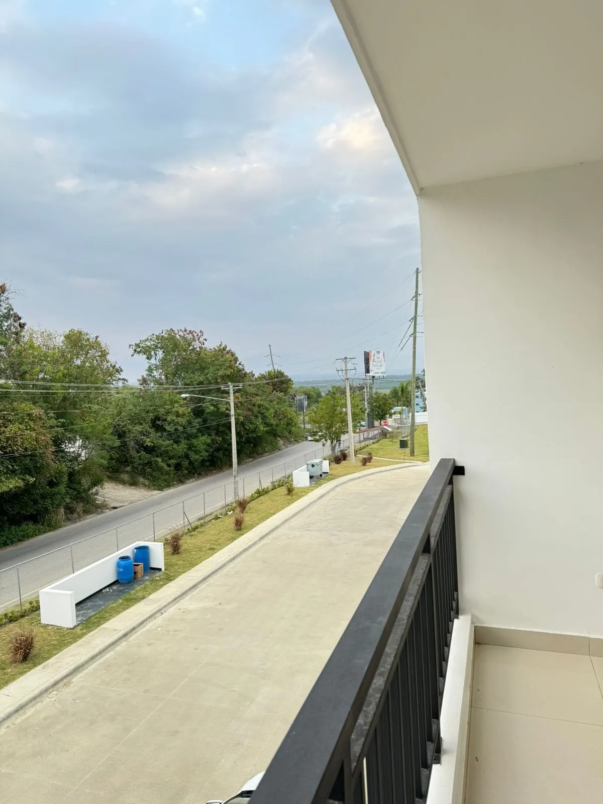 Nouvel appartement au 3e niveau – Projet à Puerto Plata, photo principale