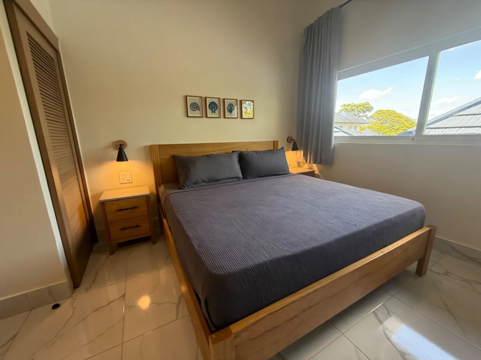 PENTHOUSE DE 1 CHAMBRE TOTALEMENT NOUVEAU, photo 3