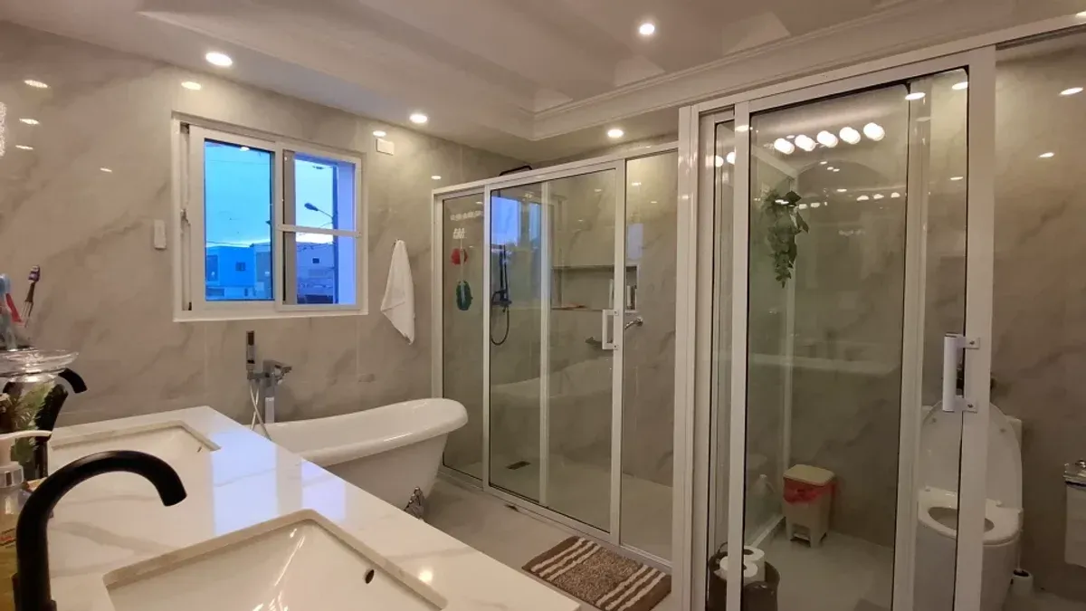 House for sale with pool in Ana Melia in Higuey, photo 3