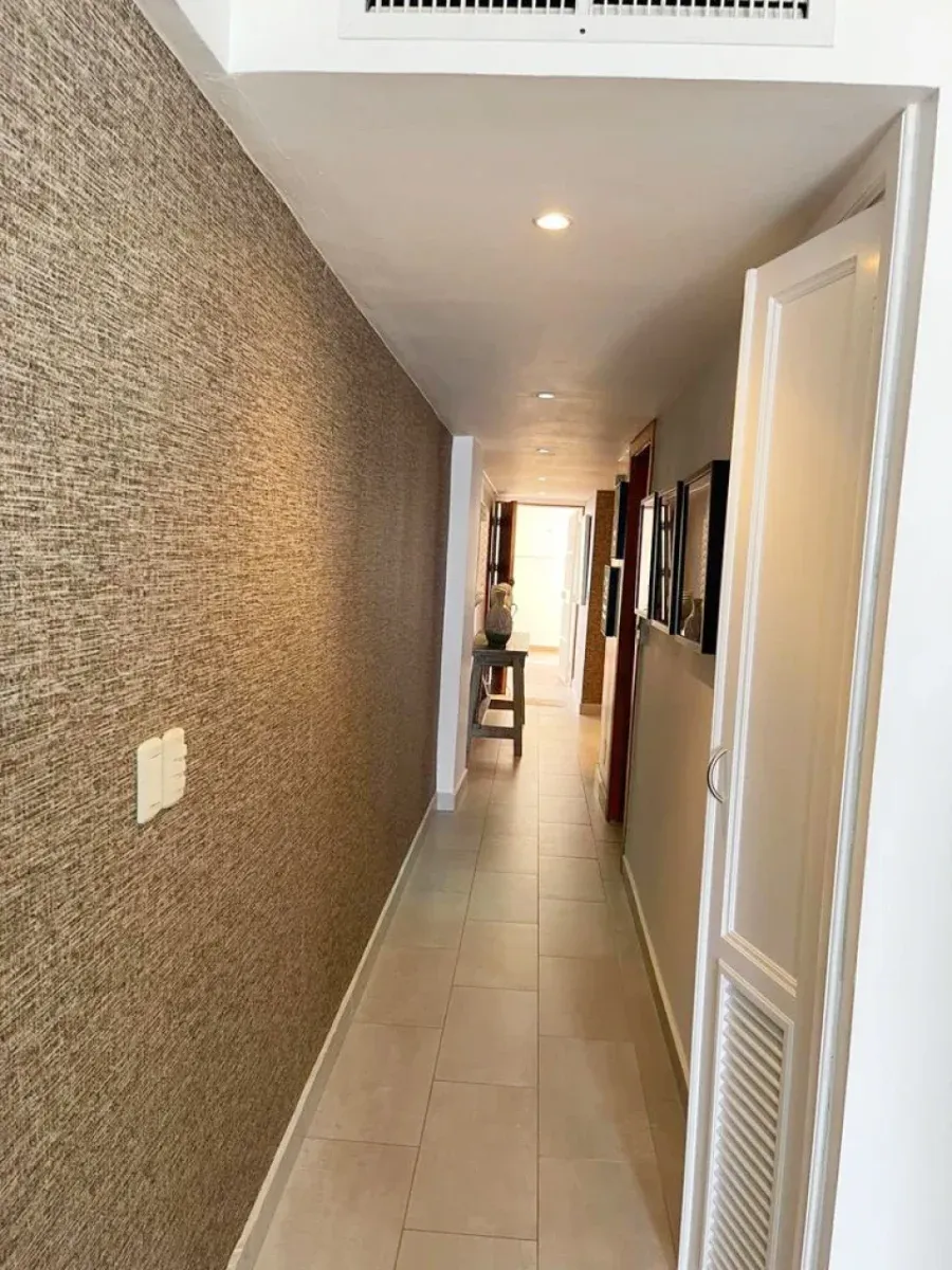Furnished apartment in Juan Dolio, 5th floor, photo 6