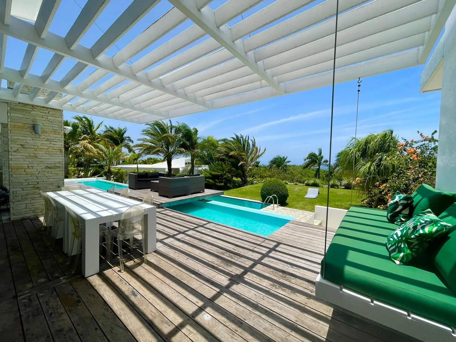 Villa Summerhill, Foto 8