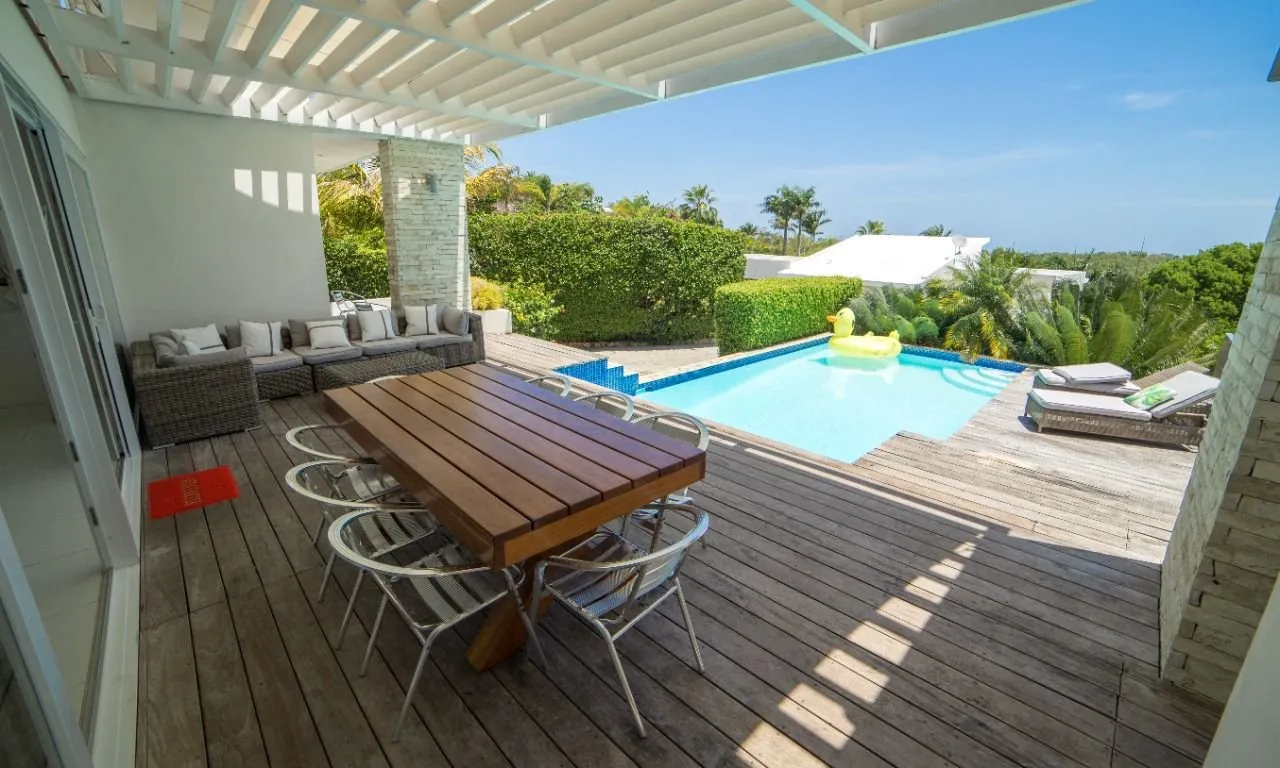 HERMOSA VILLA EN LA MONTAÑAS – SOSUA, foto 10