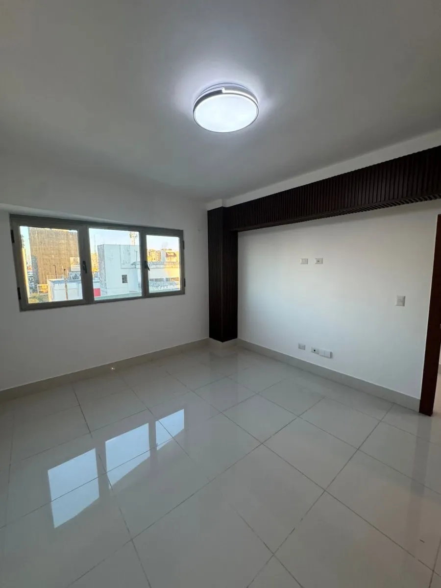 Apartment mit Meerblick in Ensanche Naco, Foto 4
