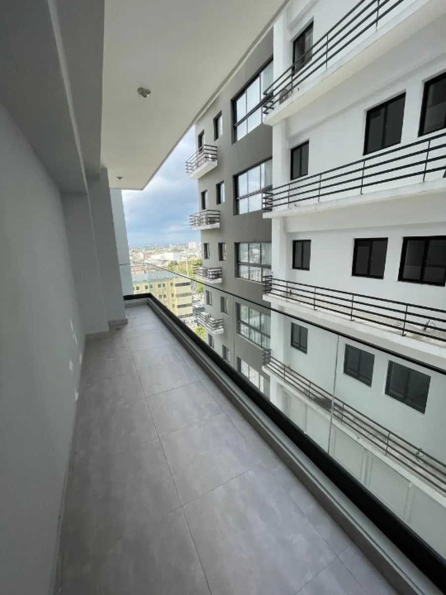 Apartment in Ensanche Naco, Santo Domingo, photo 7
