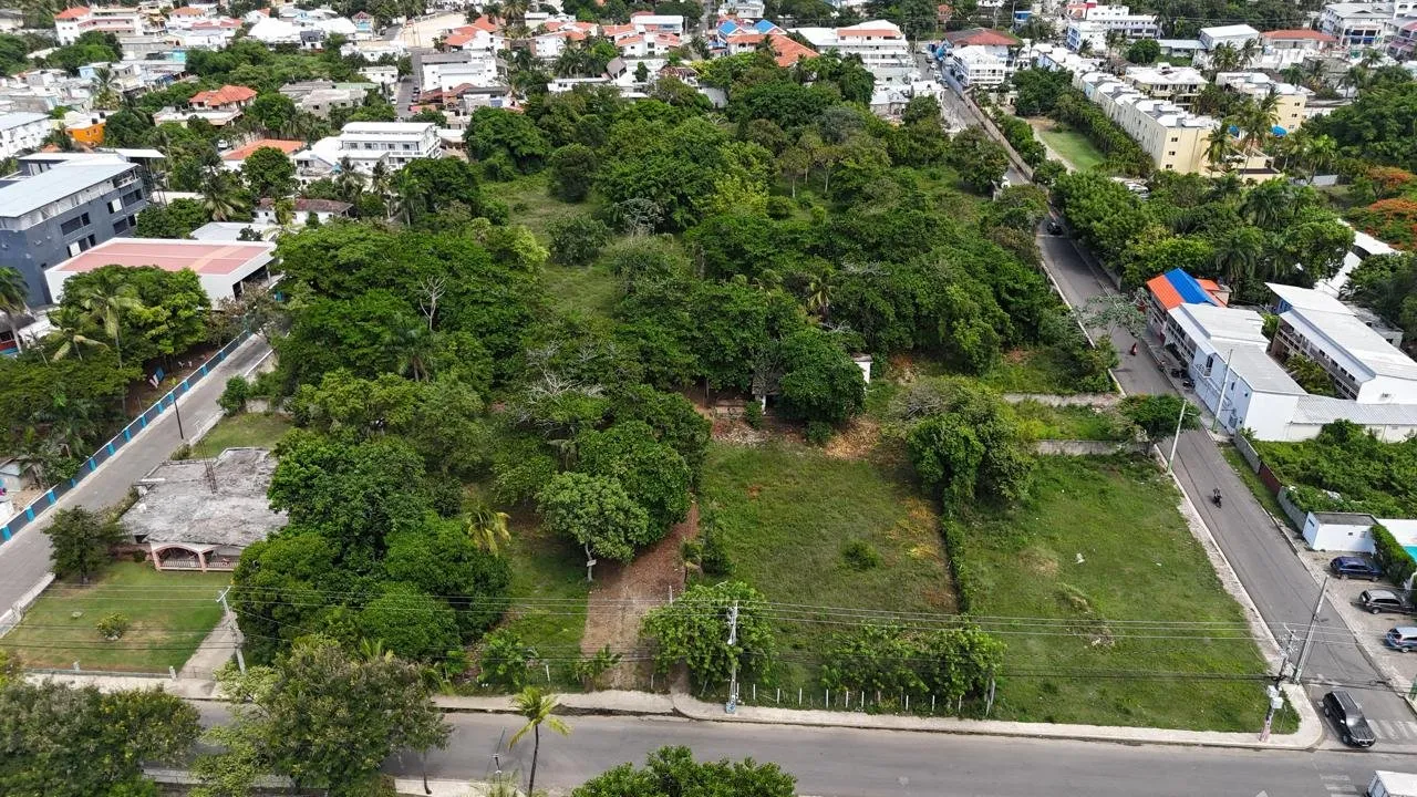 MARVELOUS LAND FOR SALE IN EL BATEY SOSÚA, photo 4