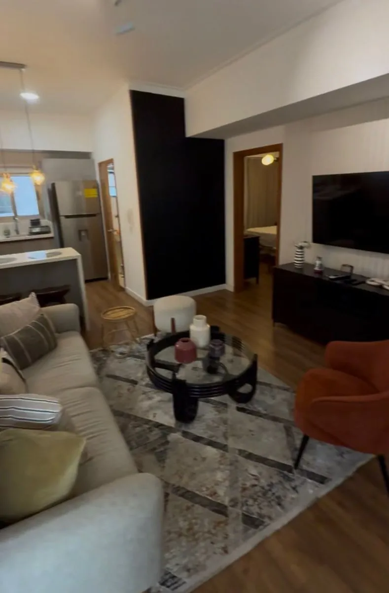Apartamento Amueblado en Ensanche Naco, foto 8