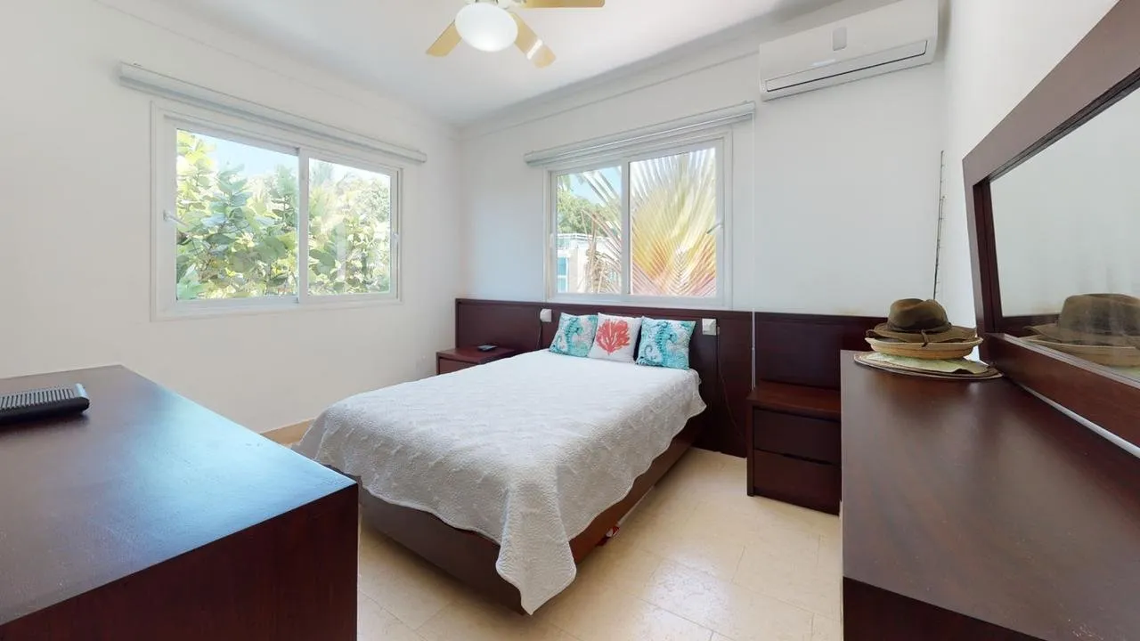 Appartement en front de mer à Sosúa, photo 2
