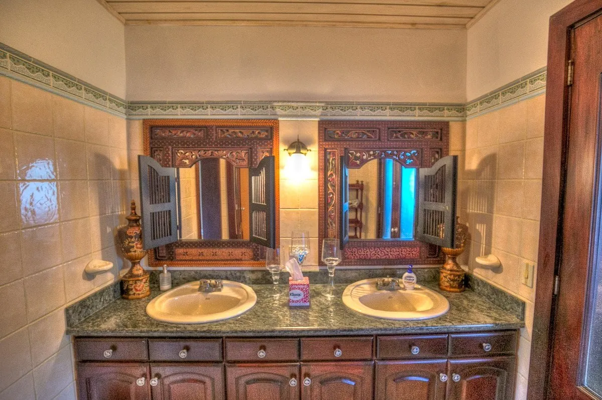 VILLA DE LUXE FRONT DE MER – SOSÚA, photo 4