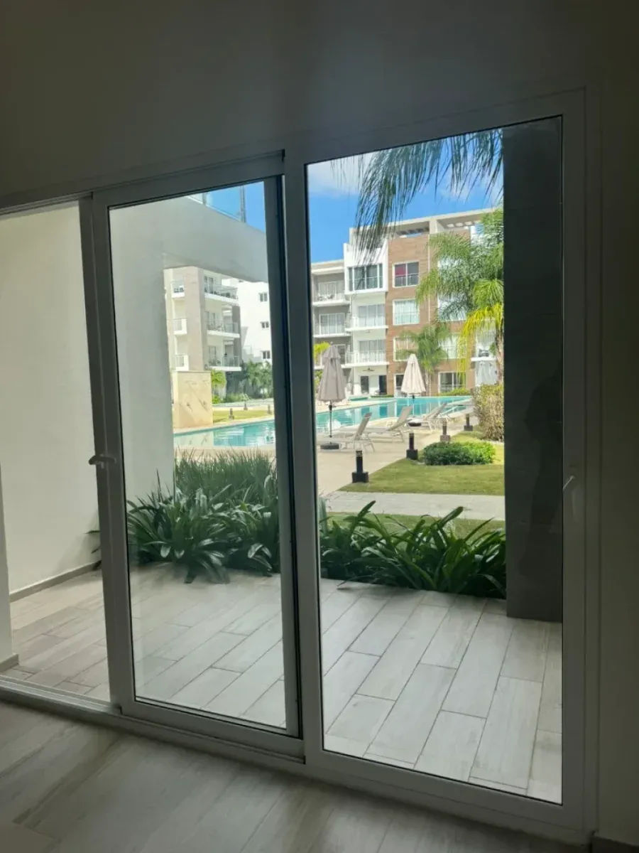 Apartamento en Planta Baja en Cana Bay Vista a la Piscina, foto 4