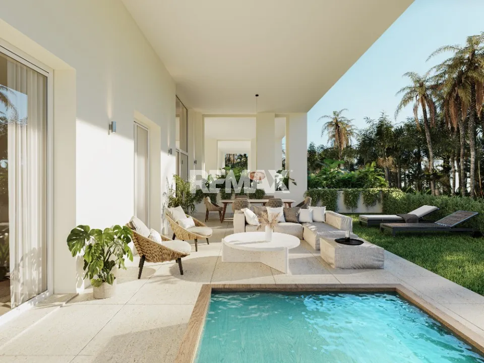 Projekt in PUNTA CANA, Foto 11