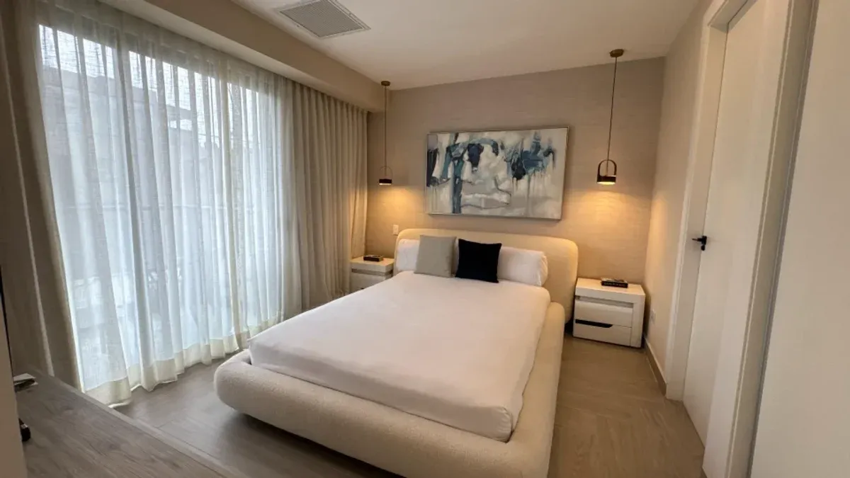 Apartamento amueblado en Ensanche Naco, foto 5