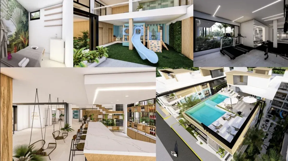 Apartamento en Bayahibe con alto potencial de retorno, foto 4