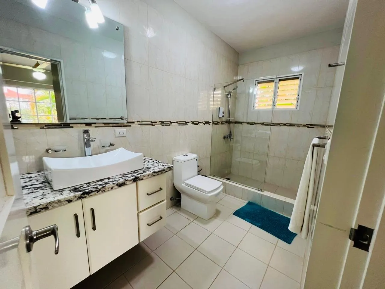 Exklusive und beeindruckende Villa in der Residencial Hispaniola mit 5 Schlafzimmern: Luxus, Raum und karibisches Leben, Foto 7