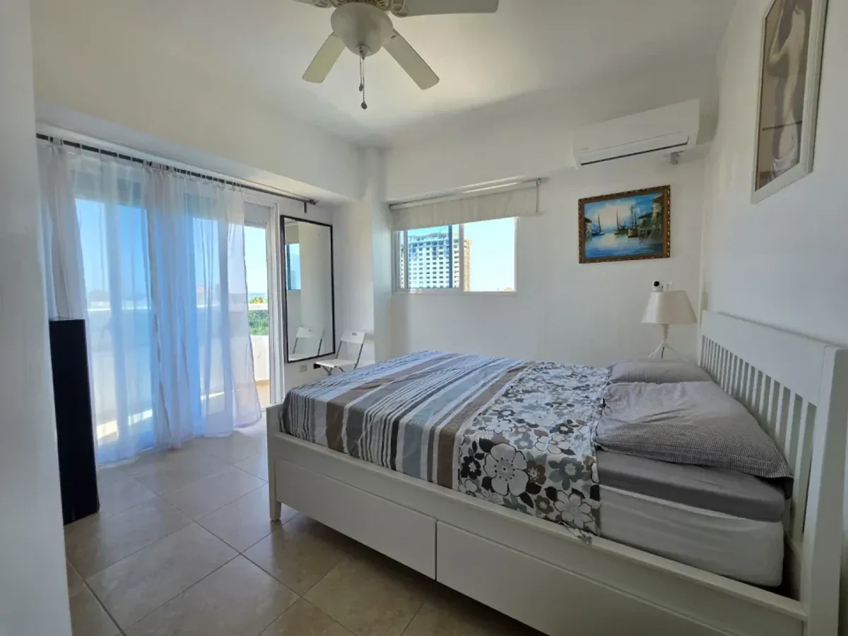 2 BEDROOM APARTMENT IN JUANDOLIO, photo 7