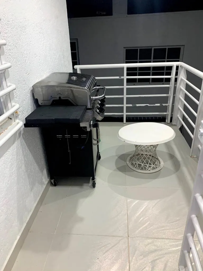 Oportunidad única: apartamento de lujo en Costambar con retorno asegurado., foto 4