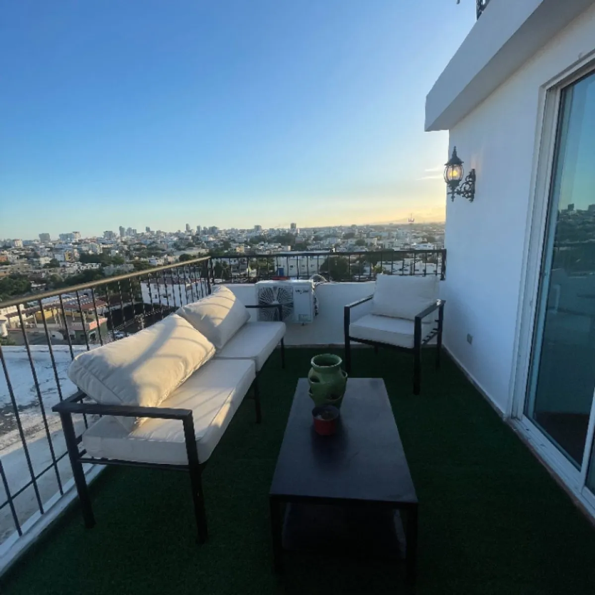 Appartement à Julieta Morales, Santo Domingo, photo principale