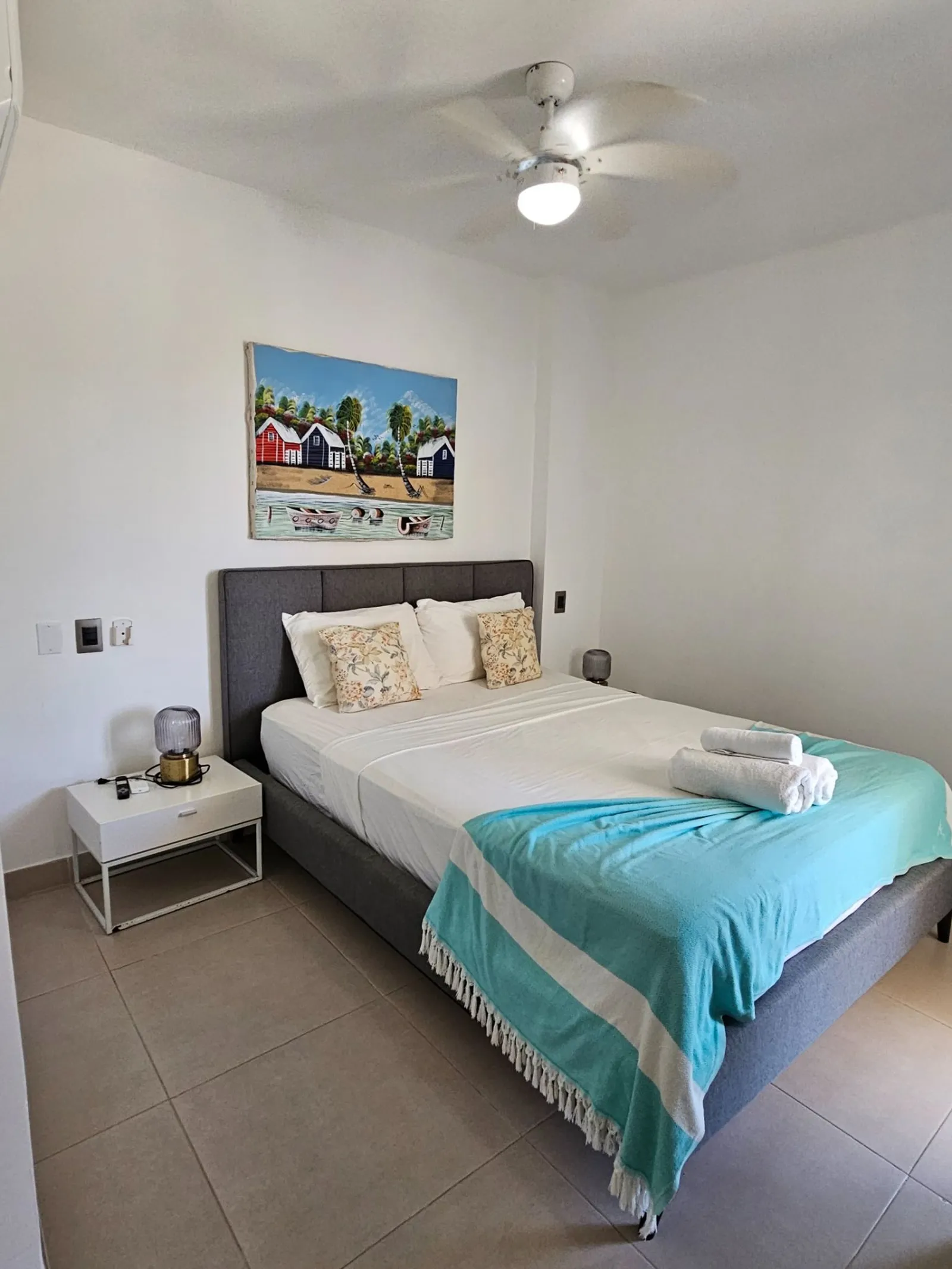 APARTAMETO 2 HAB A 200mts DE LA PLAYA, Foto 10
