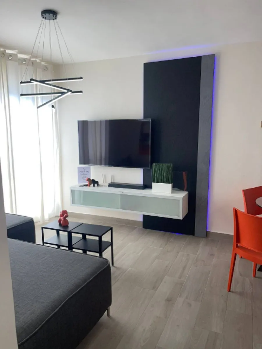 Apartamento En Punta Cana, Bavaro, foto 7