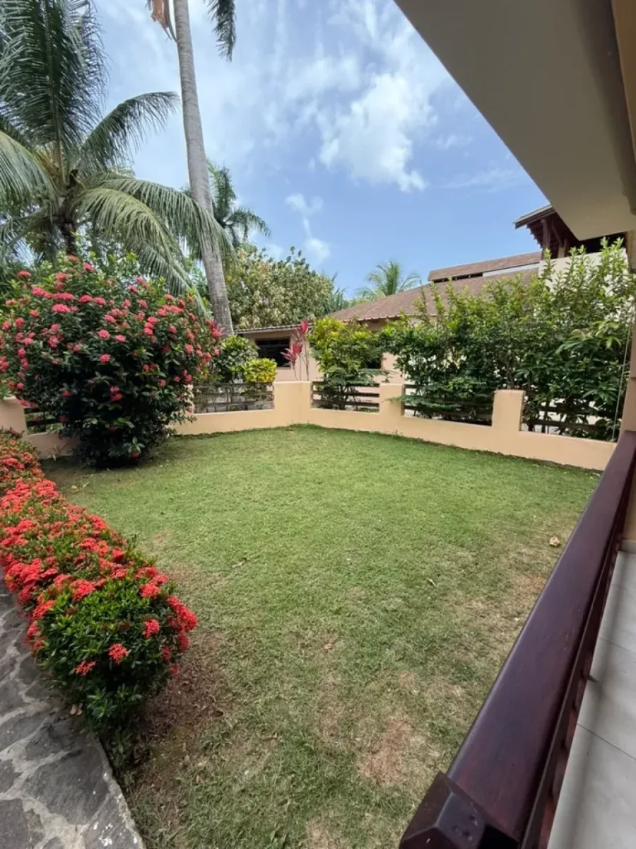 Villa Turística en Samaná, Las Terrenas, foto 10