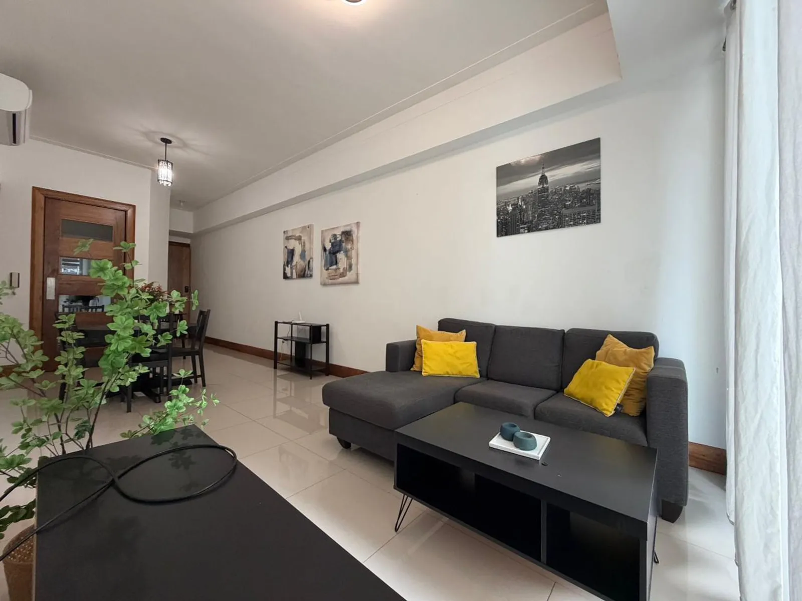 Apartment for sale located in Serrallés, photo 4