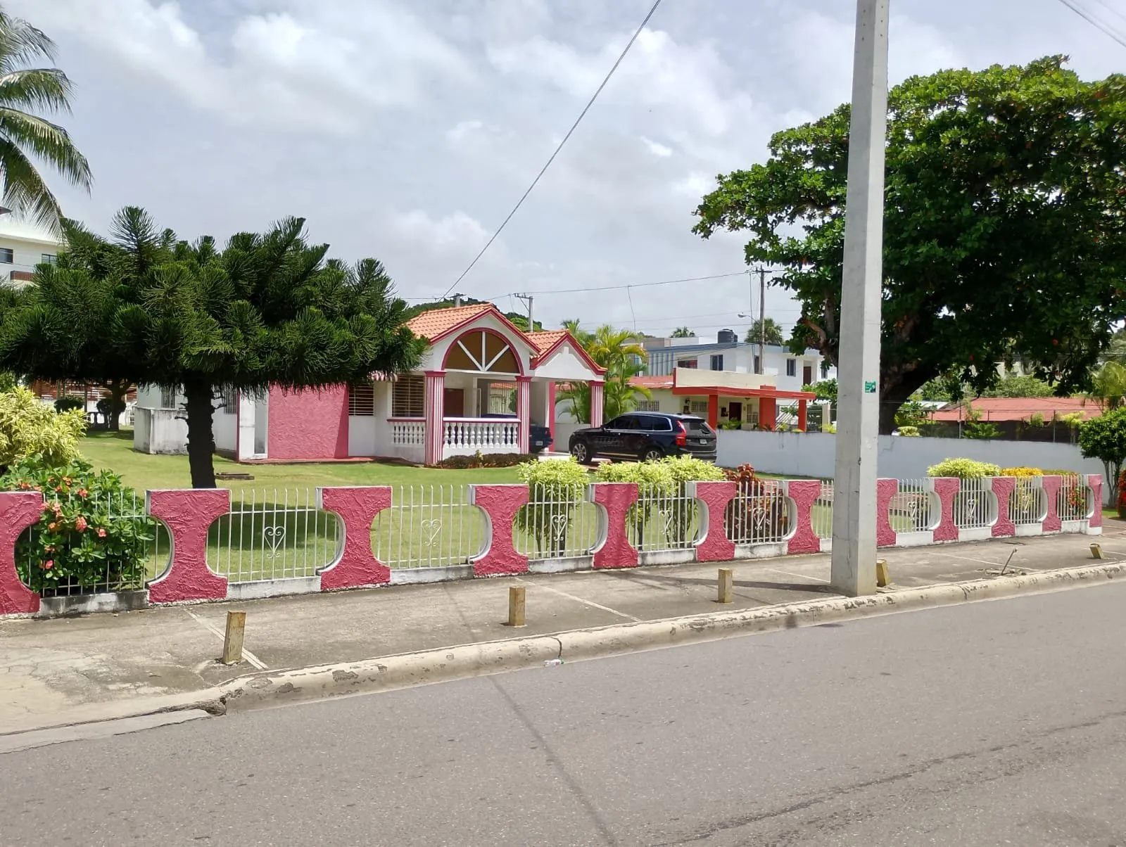 Casa en venta Cerro Hermoso, foto 6