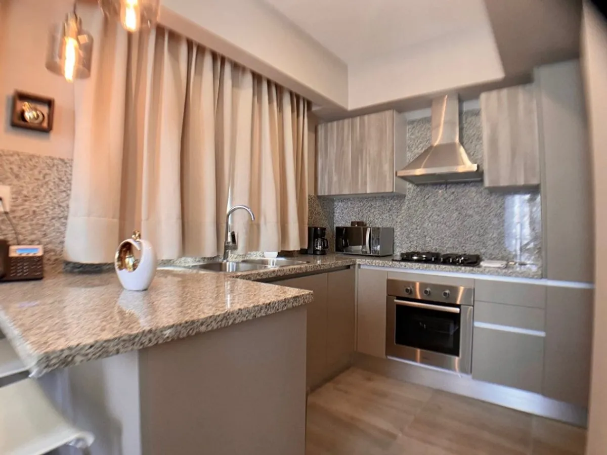 Apartment in Piantini, Santo Domingo de Guzmán, Foto 2