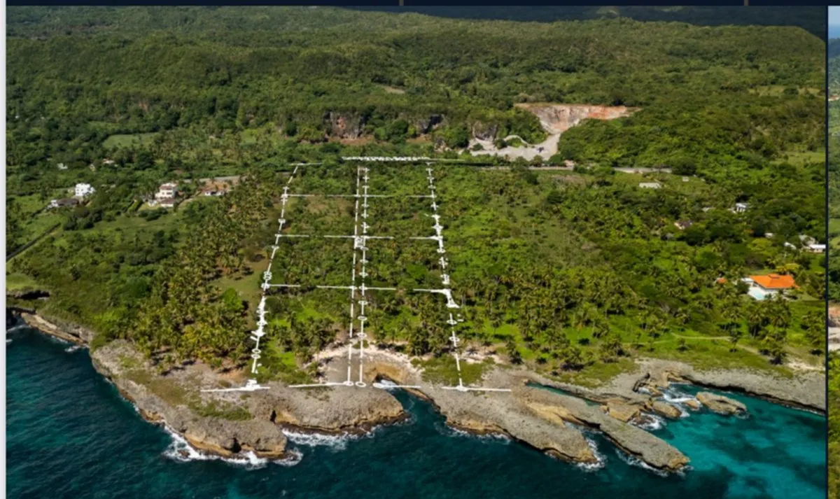 GRUNDSTÜCK IN LAS GALERAS, SAMANÁ, Foto 3