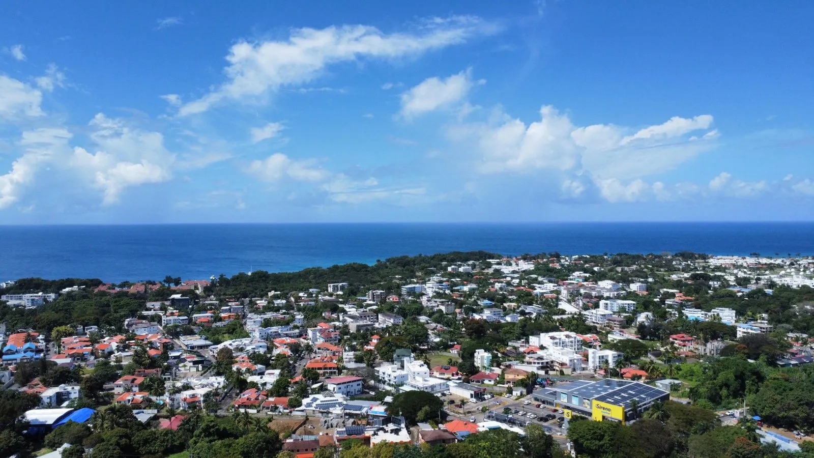 **Terreno con Vista al Mar en Venta – Sosúa**, foto 2