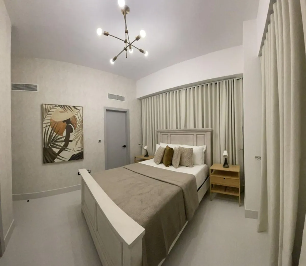Appartamento in Torre Monaco XII Residences, foto 10