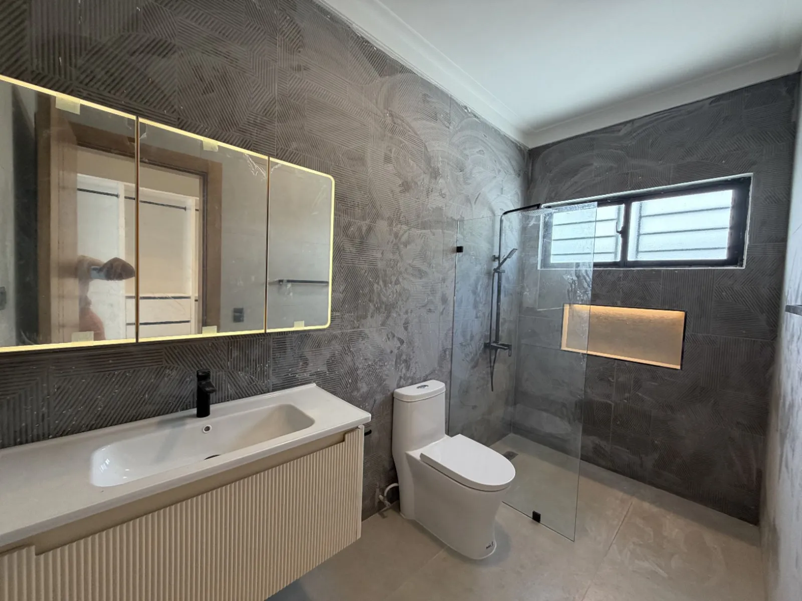 Modern New House for Sale in Res. Don Juan II, photo 10