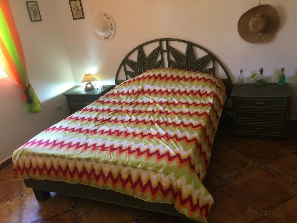 NOUVELLE ANNONCE – 3 CHAMBRES – VILLA À SOSUA – MEUBLÉE, photo 4