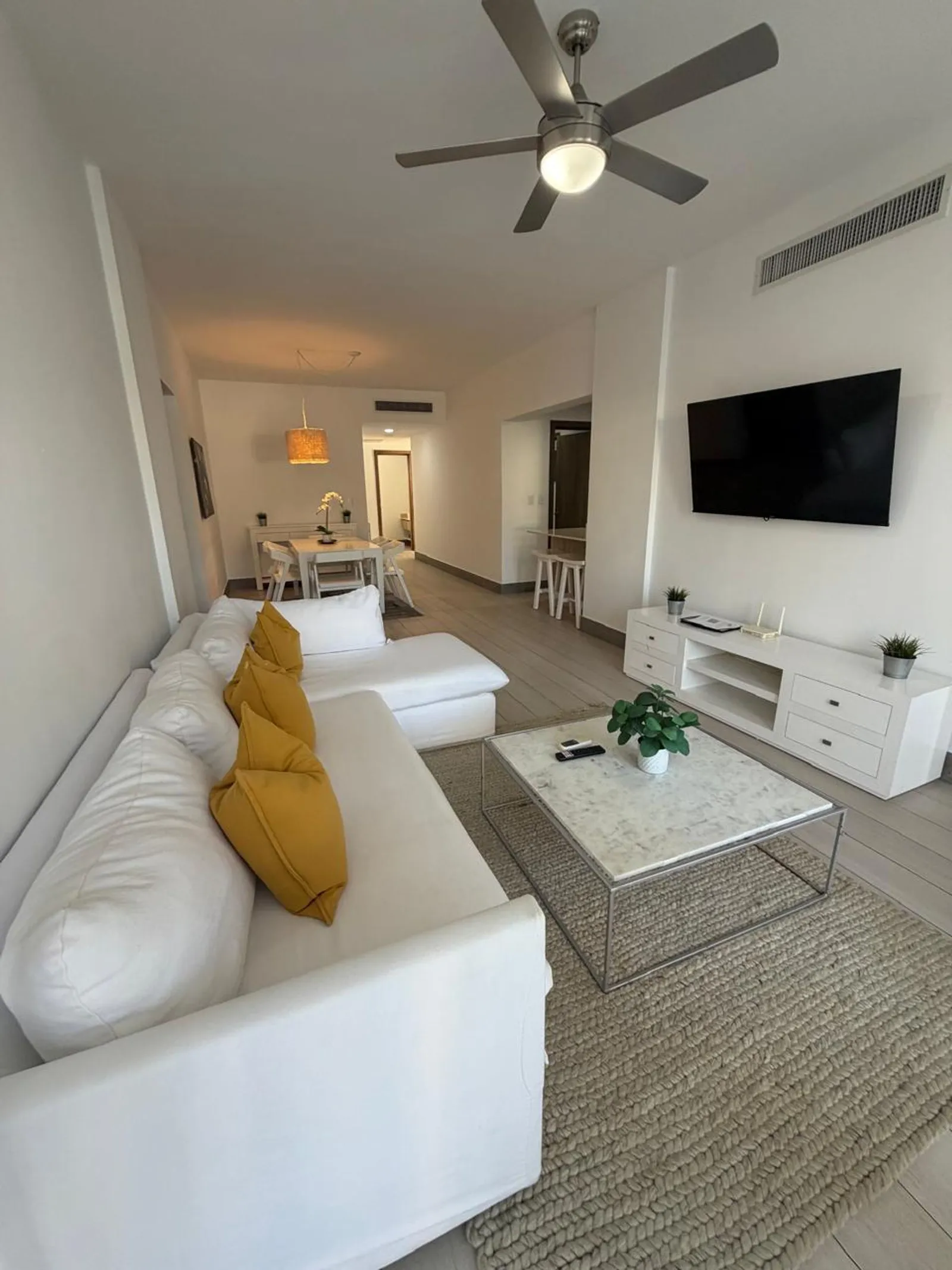 Apartment with beach access, photo 2
