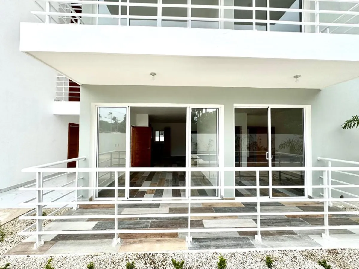 Appartement à vendre à Sosúa, El Batey, photo principale