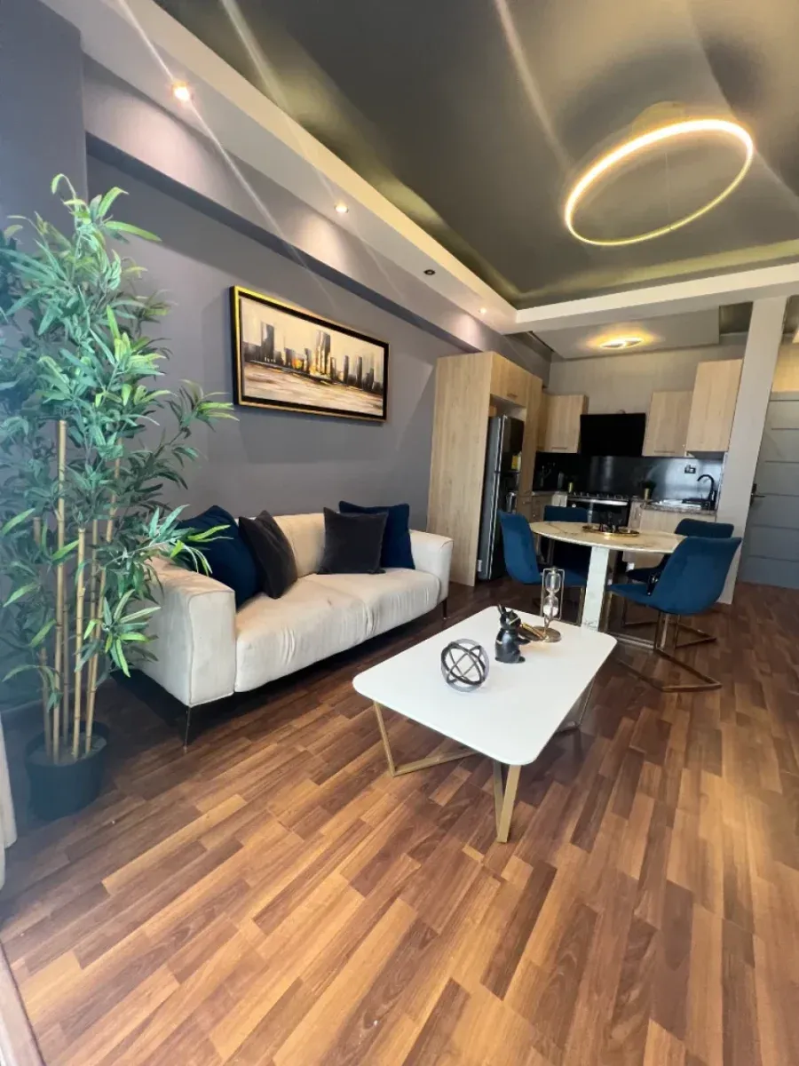 Appartement à vendre Ensanche Paraíso, photo principale